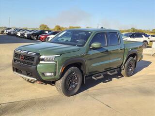 2025 Nissan Frontier for sale in Ada OK