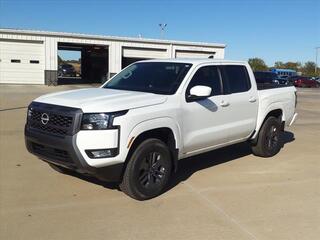 2025 Nissan Frontier for sale in Ada OK