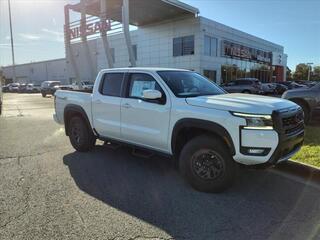 2025 Nissan Frontier for sale in Clarksville TN