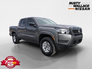 2025 Nissan Frontier for sale in Knoxville TN