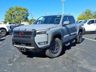 2025 Nissan Frontier for sale in Stoneham MA