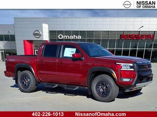 2025 Nissan Frontier for sale in Omaha NE