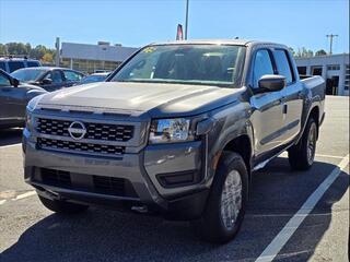 2025 Nissan Frontier for sale in Forest City NC