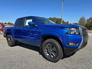 2025 Nissan Frontier for sale in Independence MO