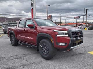 2025 Nissan Frontier for sale in Altoona PA