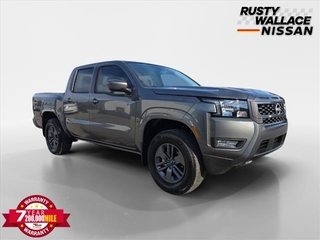 2025 Nissan Frontier for sale in Knoxville TN