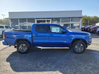 2025 Nissan Frontier for sale in Pine Bluff AR