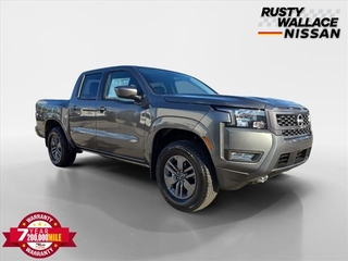 2025 Nissan Frontier for sale in Knoxville TN