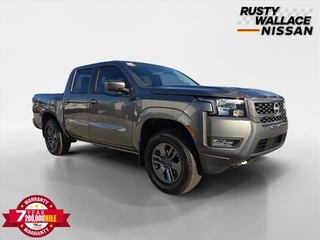 2025 Nissan Frontier for sale in Knoxville TN