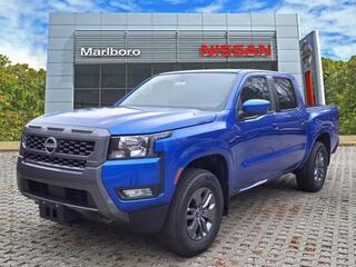 2025 Nissan Frontier for sale in Marlboro MA