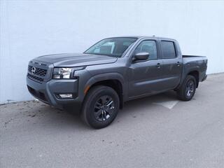 2025 Nissan Frontier for sale in Indianapolis IN