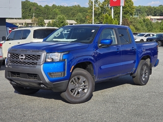 2025 Nissan Frontier for sale in Forest City NC