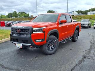 2025 Nissan Frontier for sale in Stoneham MA