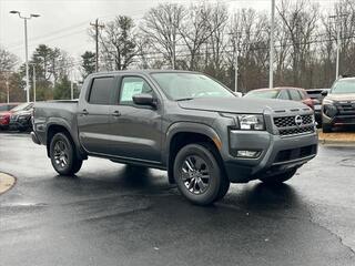 2025 Nissan Frontier for sale in Asheville NC