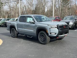 2025 Nissan Frontier for sale in Asheville NC