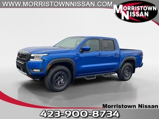 2025 Nissan Frontier for sale in Morristown TN