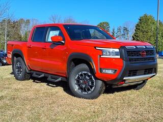 2025 Nissan Frontier for sale in Burlington NC