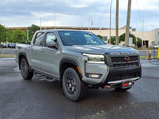 2025 Nissan Frontier for sale in Springfield VA