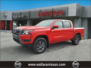 2025 Nissan Frontier for sale in Kingsport TN