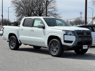 2025 Nissan Frontier for sale in Waldorf MD