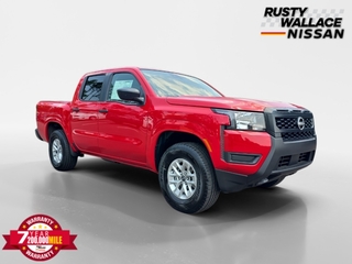 2025 Nissan Frontier for sale in Knoxville TN