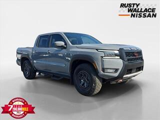 2025 Nissan Frontier for sale in Knoxville TN