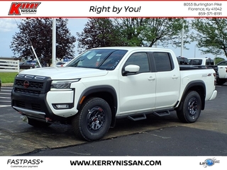 2025 Nissan Frontier for sale in Florence KY