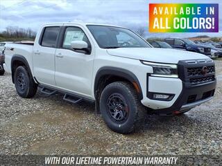 2025 Nissan Frontier for sale in Triadelphia WV