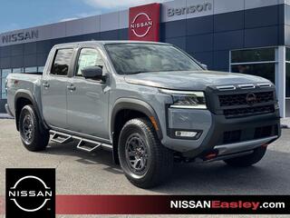 2025 Nissan Frontier for sale in Easley SC