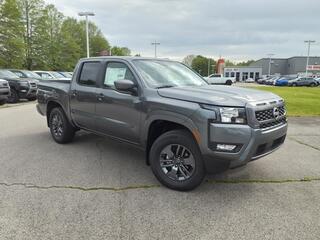 2025 Nissan Frontier for sale in Clarksville TN