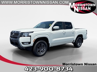 2025 Nissan Frontier for sale in Morristown TN