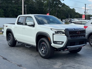 2025 Nissan Frontier for sale in Easley SC