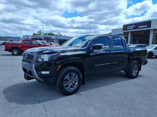 2025 Nissan Frontier for sale in Kingsport TN