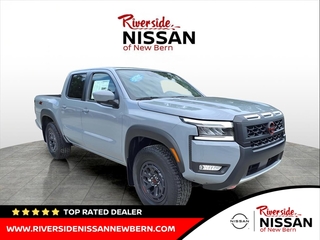 2025 Nissan Frontier for sale in New Bern NC