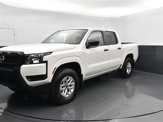 2025 Nissan Frontier for sale in Shelby NC