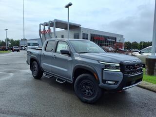 2025 Nissan Frontier for sale in Clarksville TN
