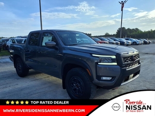 2025 Nissan Frontier for sale in New Bern NC