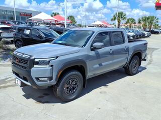 2025 Nissan Frontier for sale in Kosciusko MS