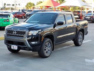 2025 Nissan Frontier for sale in Kosciusko MS