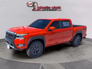2025 Nissan Frontier for sale in Harlingen TX