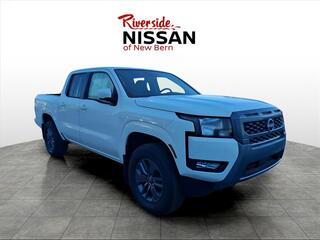 2025 Nissan Frontier for sale in New Bern NC