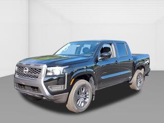 2025 Nissan Frontier for sale in Elkhart IN