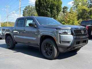 2026 Nissan Frontier for sale in Asheville NC