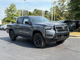 2026 Nissan Frontier for sale in Asheville NC