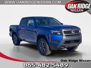 2026 Nissan Frontier for sale in Oak Ridge TN