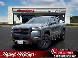 2026 Nissan Frontier for sale in Humble TX