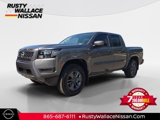 2026 Nissan Frontier for sale in Knoxville TN