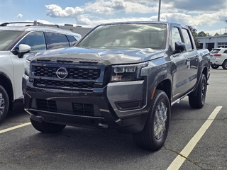 2026 Nissan Frontier for sale in Forest City NC