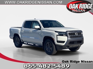 2026 Nissan Frontier for sale in Oak Ridge TN