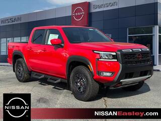 2026 Nissan Frontier for sale in Easley SC